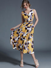 'I-Don't-Want-To-Look-Too-Keen-On-The-First-Date' Dress
