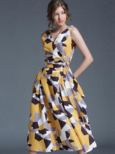 'I-Don't-Want-To-Look-Too-Keen-On-The-First-Date' Dress