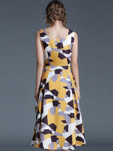 'I-Don't-Want-To-Look-Too-Keen-On-The-First-Date' Dress