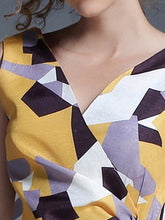 'I-Don't-Want-To-Look-Too-Keen-On-The-First-Date' Dress