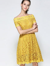 'Grandma-Took-Me-Shopping-Again' Dress