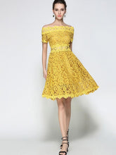 'Grandma-Took-Me-Shopping-Again' Dress
