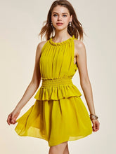 'Freshly-Shaved-Pits' Dress