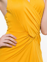 'I-Need-To-Remember-Not-To-Slouch' Dress
