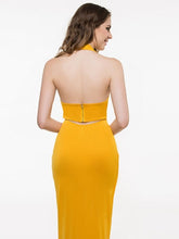 'I-Need-To-Remember-Not-To-Slouch' Dress