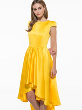 Legs-For-Days Dress