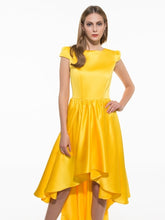 Legs-For-Days Dress