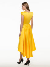Legs-For-Days Dress