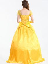 'I-Wish-I-Was-A-Disney-Princess' Dress