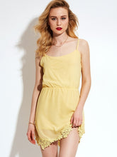 'It's-Too-Hot-For-Pants' Dress