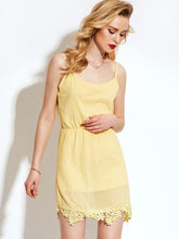'It's-Too-Hot-For-Pants' Dress