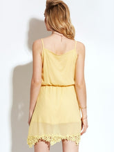 'It's-Too-Hot-For-Pants' Dress