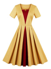Keeping-It-Modest Dress