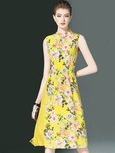 'Meeting-the-In-Laws' Dress