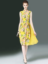 'Meeting-the-In-Laws' Dress